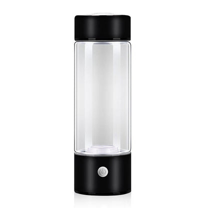 Rynx | Portable water bottle for hydrogen
