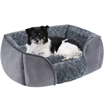 Rynx | Winter Warm Dog Bed