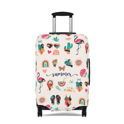 Rynx | Stylish Adjustable Luggage Protector - Transform Your Travel Experience