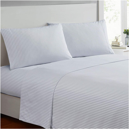 Rynx | Mellanni Bedding Set - Brushed Microfiber 1800 Bedding - Wrinkle-Free, Fade Resistant, Stain Resistant
