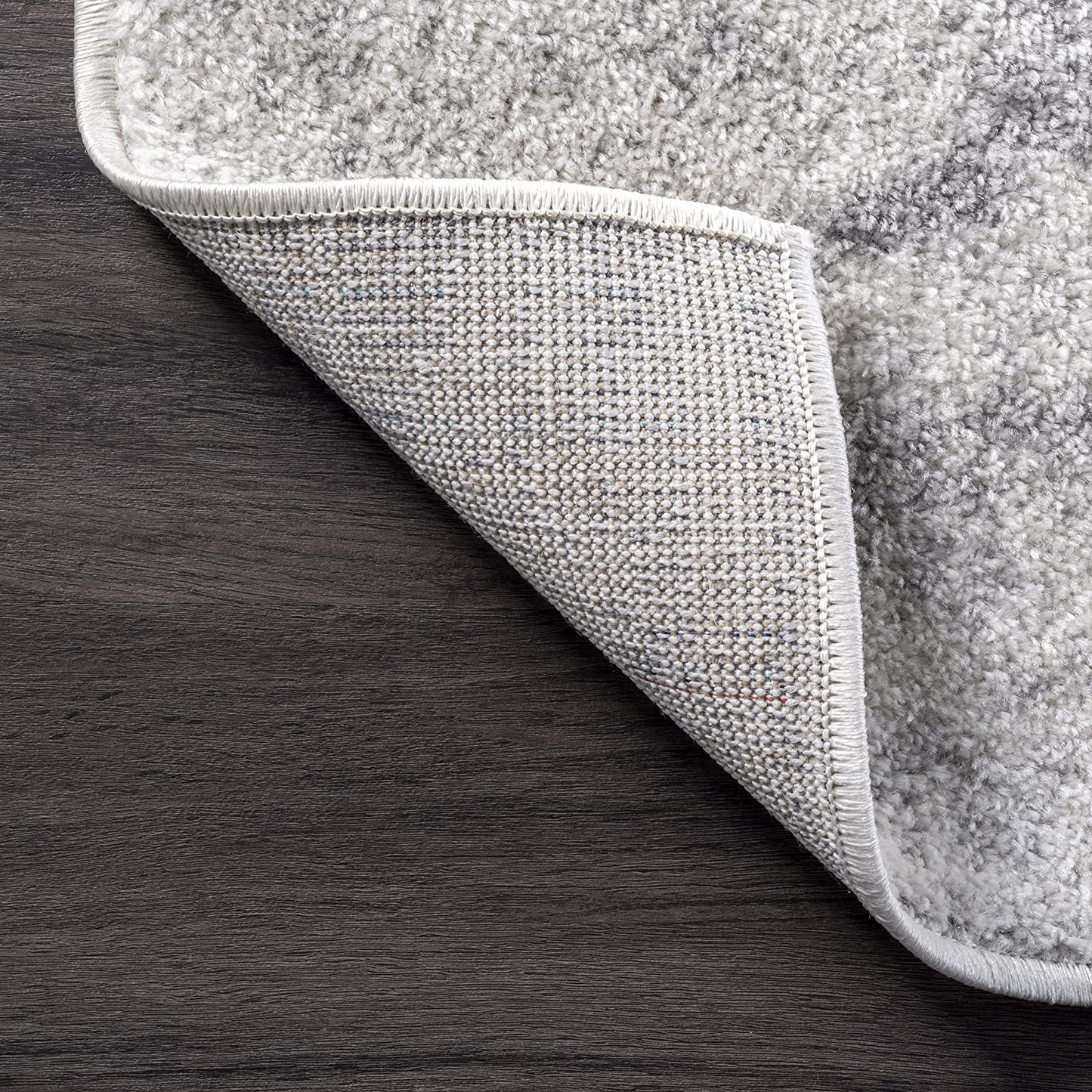 Rynx | Nuloom Thigpen Modern Accent Rug, 2' X 3', Gray