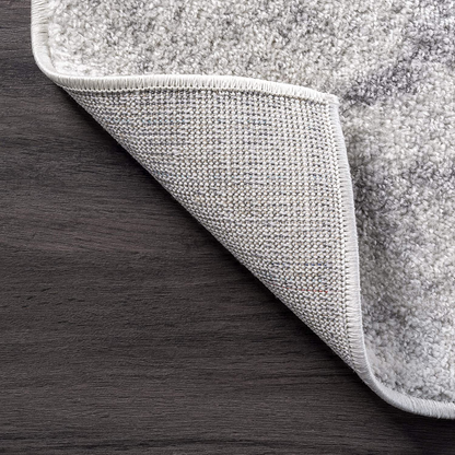 Rynx | Nuloom Thigpen Modern Accent Rug, 2' X 3', Gray