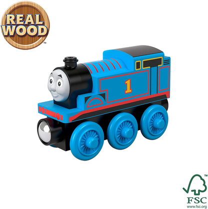Rynx | Thomas & Friends Tree, Thomas