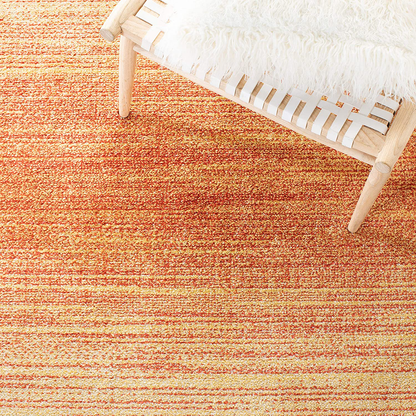 Rynx | Safavieh Adirondack Collection ADR142G Modern Ombre Rug, 5'1" x 7'6", Gray / Light Gray