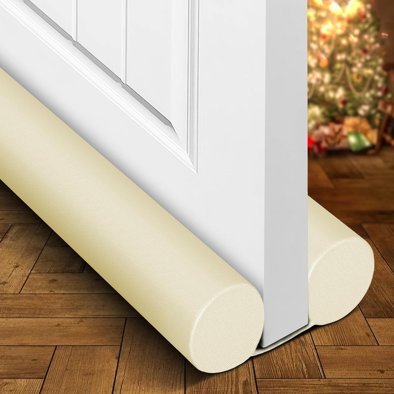 Rynx | Door Sweeper Triangle Stop - Adjustable Door Sweeper