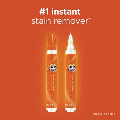Rynx | Pack of 3 Tide To Go Instant Stain Remover