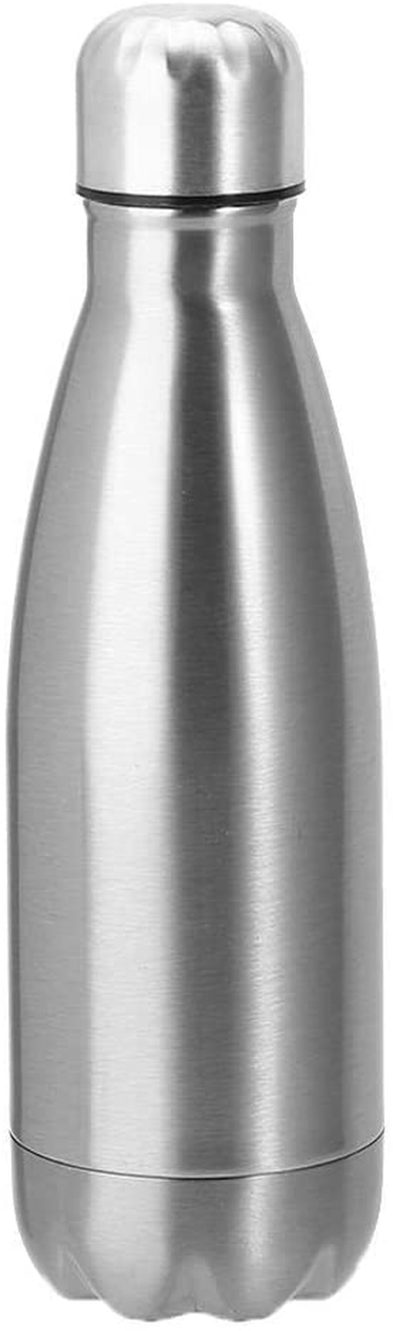 Rynx | Large capacity portable stainless steel travel and to-go drink bottles for cyclists runners hikers picnics camping
