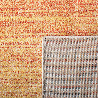 Rynx | Safavieh Adirondack Collection ADR142G Modern Ombre Rug, 5'1" x 7'6", Gray / Light Gray