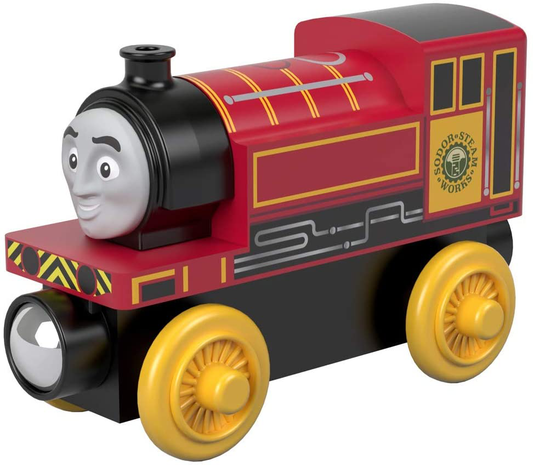 Rynx | Thomas & Friends Tree, Victor