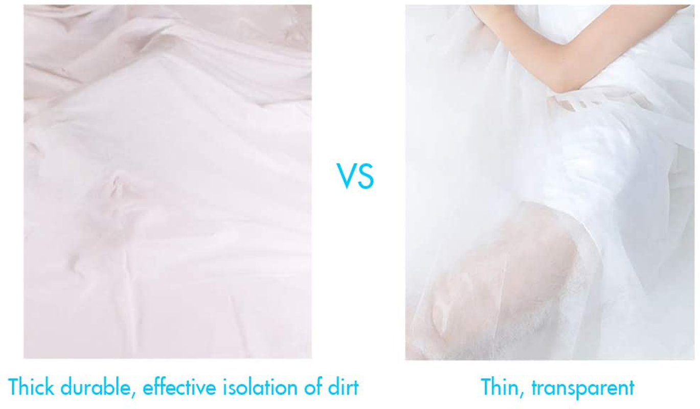 Rynx | Disposable Sleeping Bag Liner for Travel Hotel Business Trip Use Sleep Bag Portable and Breathable