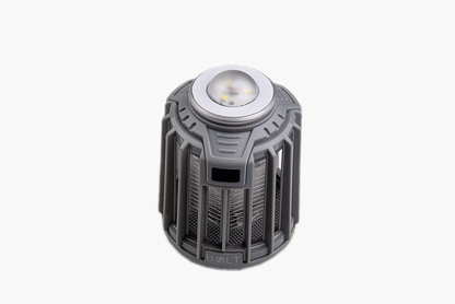 Rynx | Bolt Lite Camping Flashlight + Insect Repellent Mosquito and Fly Killer Rechargeable Portable Light Pest Repellent