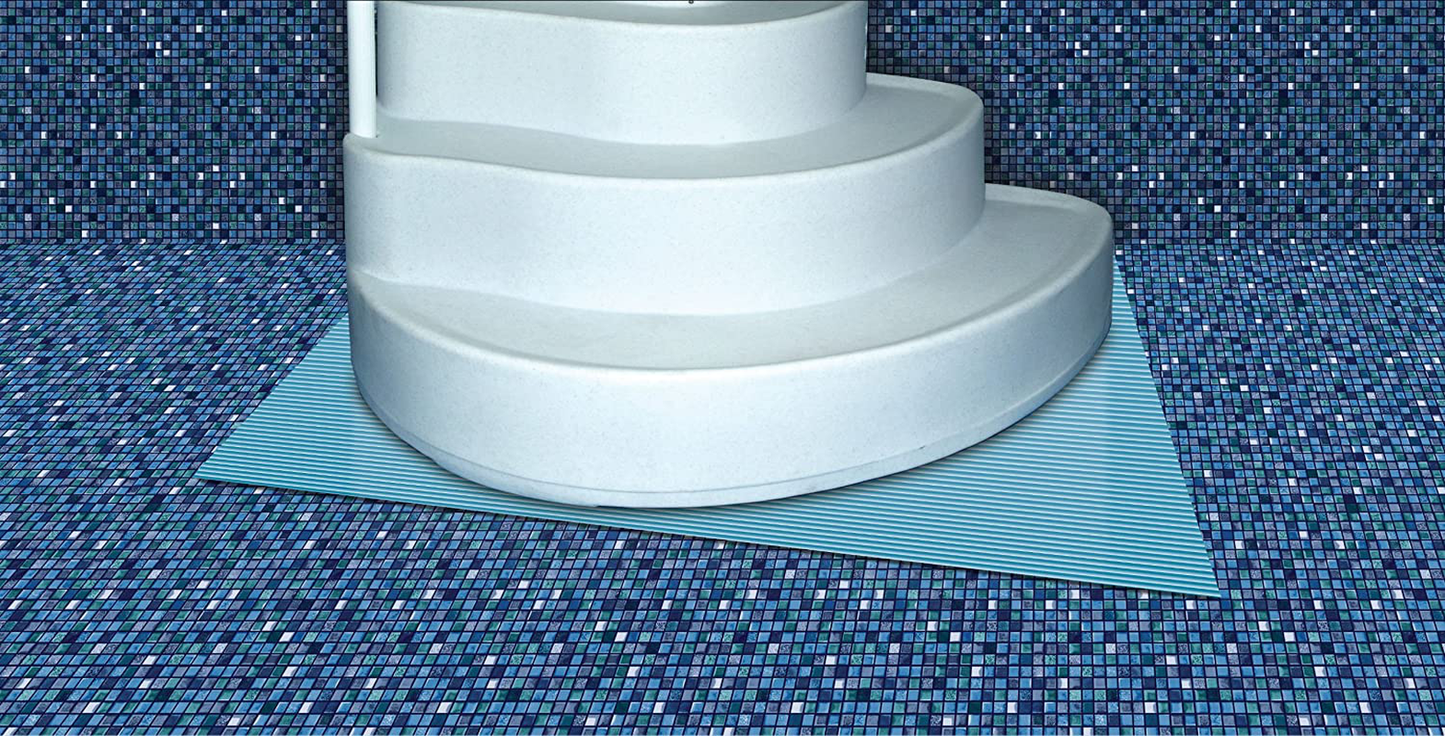 Rynx | Swimline Hydro Tools Protective Pool Ladder