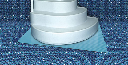 Rynx | Swimline Hydro Tools Protective Pool Ladder
