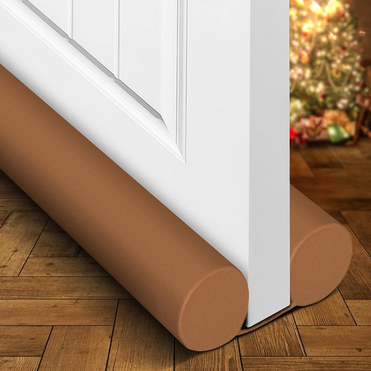 Rynx | Door Sweeper Triangle Stop - Adjustable Door Sweeper