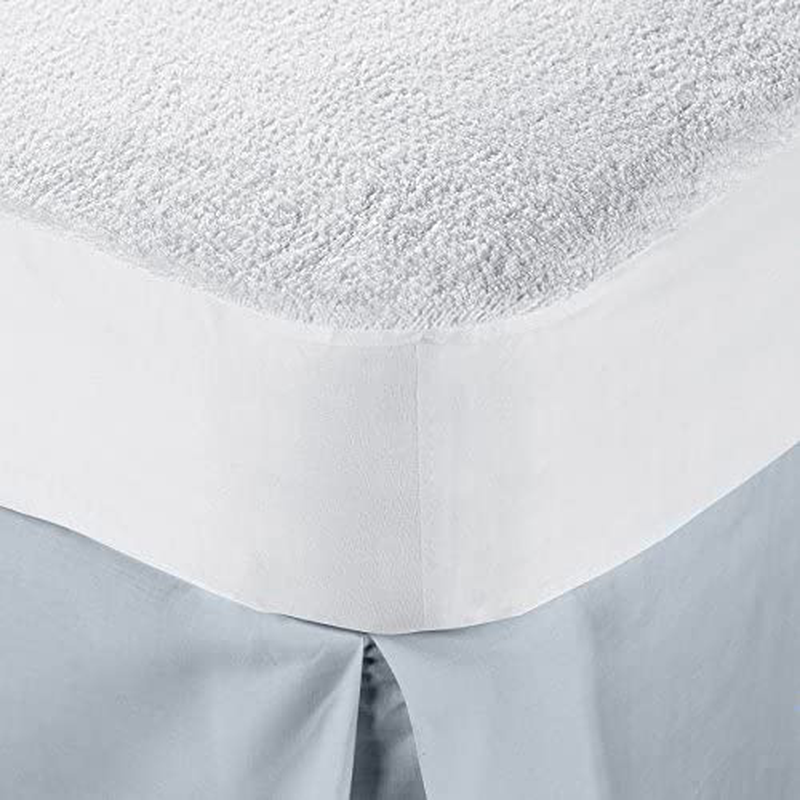 Rynx | SUPERIOR Full XL Waterproof Mattress Protector 100% Cotton