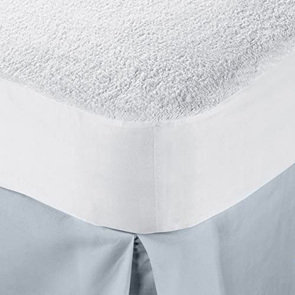 Rynx | SUPERIOR Full XL Waterproof Mattress Protector 100% Cotton
