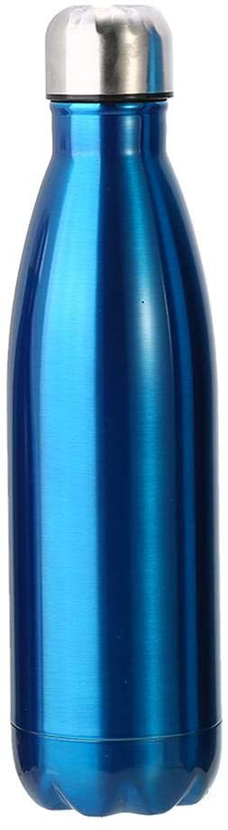 Rynx | Large capacity portable stainless steel travel and to-go drink bottles for cyclists runners hikers picnics camping