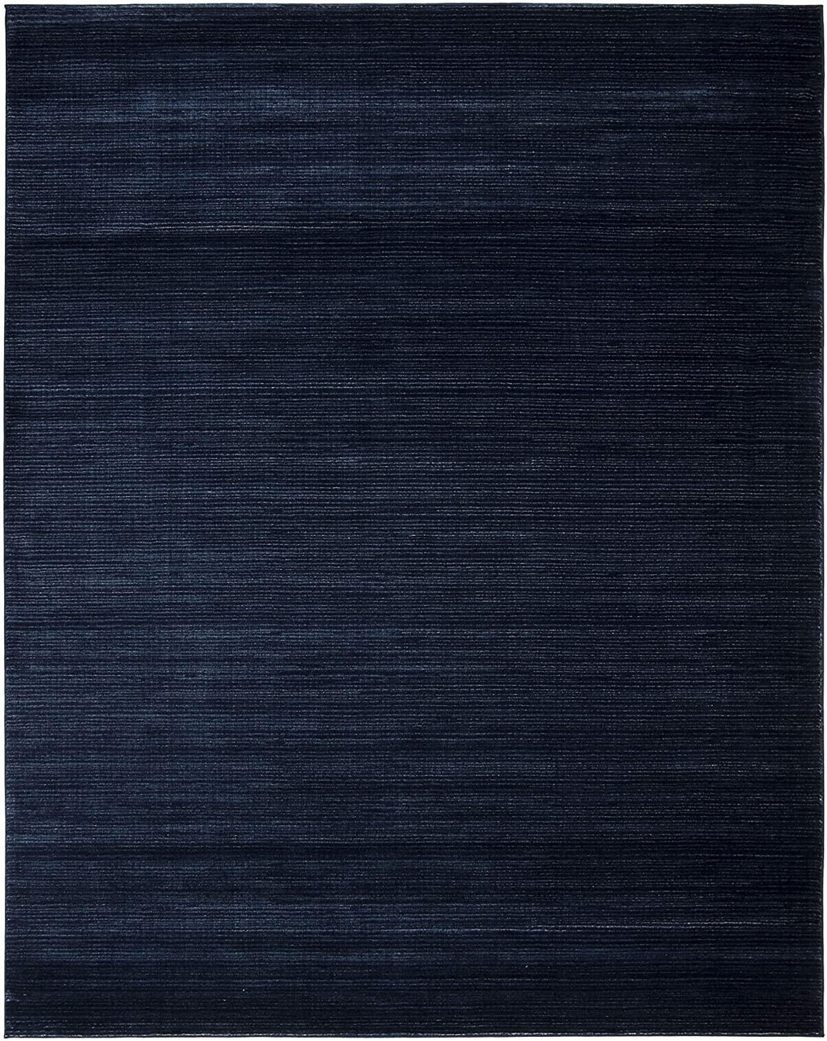 Rynx | Safavieh Vision Collection Vsn606f Modern Ombre Tonal Chic Non-Shedding Living Room Bedroom Area Rug, 5' X 5' Square, Cream