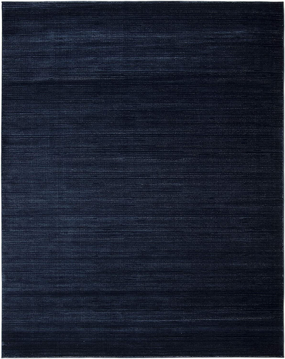 Rynx | Safavieh Vision Collection Vsn606f Modern Ombre Tonal Chic Non-Shedding Living Room Bedroom Area Rug, 5' X 5' Square, Cream