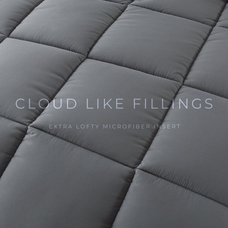 Rynx | Chilled alternative duvet set - Ultra soft, hypoallergenic bed in a bag