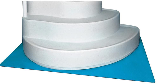 Rynx | Swimline Hydro Tools Protective Pool Ladder