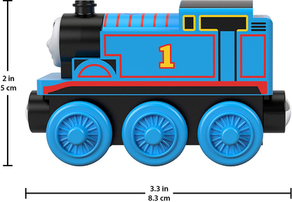 Rynx | Thomas & Friends Tree, Victor