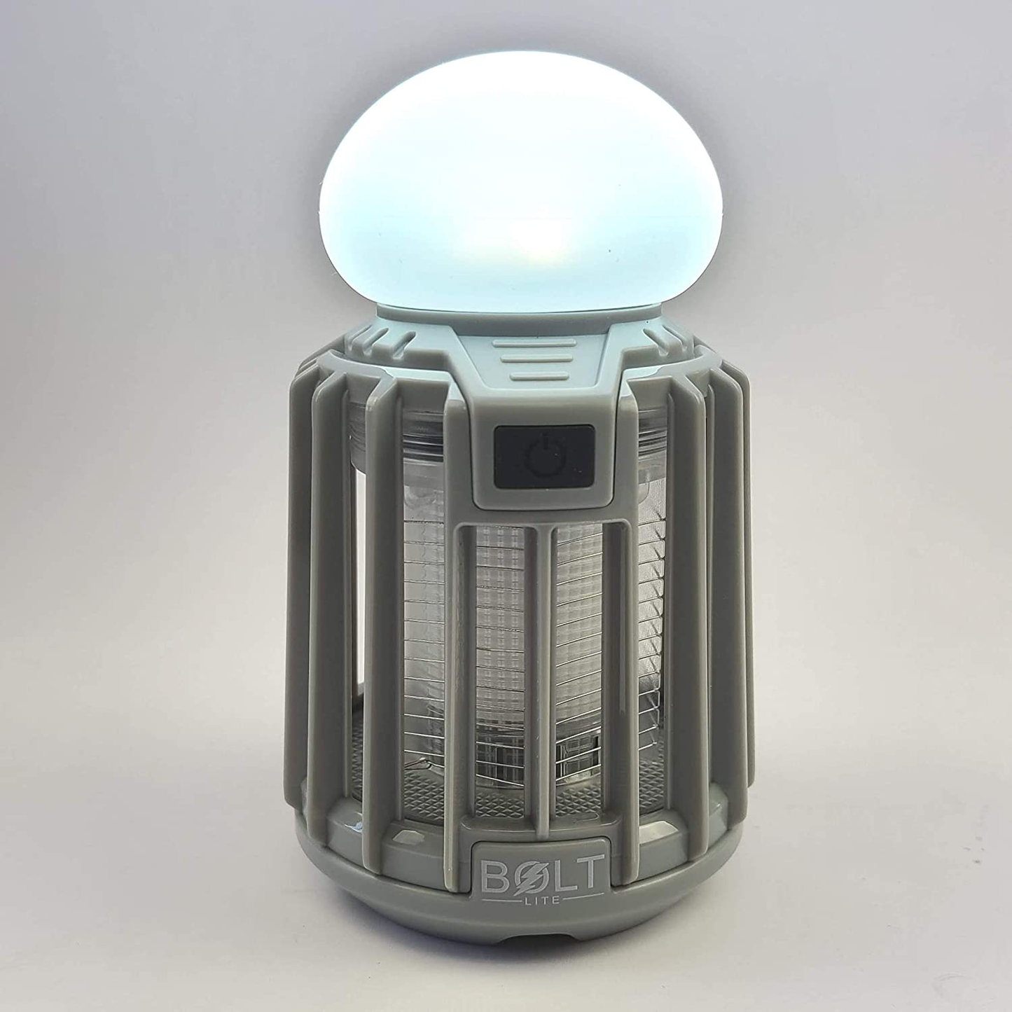 Rynx | Bolt Lite Camping Flashlight + Insect Repellent Mosquito and Fly Killer Rechargeable Portable Light Pest Repellent
