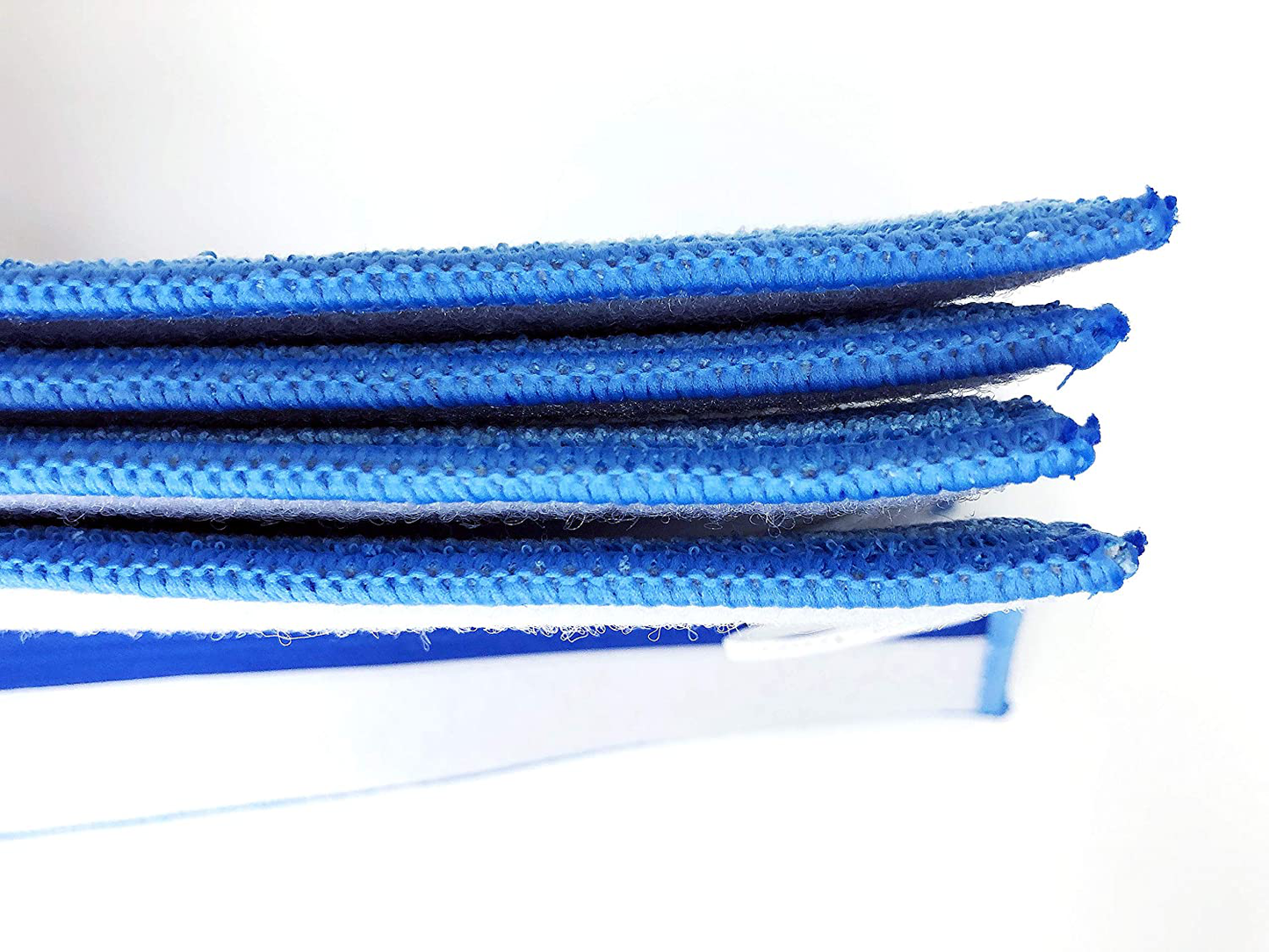 Rynx | Pira Arucu HAAN Steam Cleaner Compatible Pads, 4 Pack, Ultra-Microfiber Steam Cleaning Pads