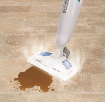 Rynx | BISSELL PowerFresh Steam Mop Pads (2 pk) with Scent Discs (4 ct), 5938