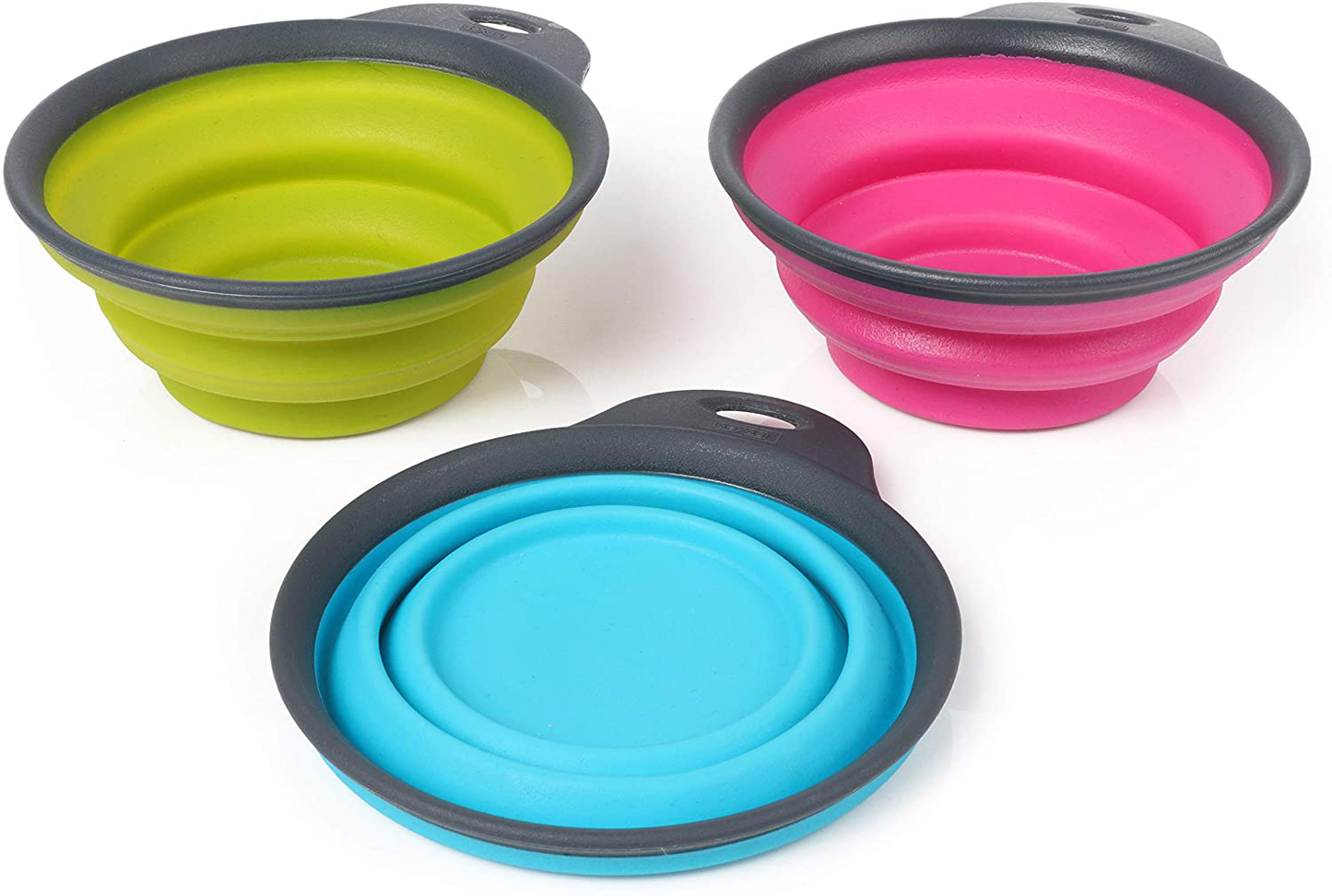 Rynx | Dexas Pets Collapsible Travel Mug