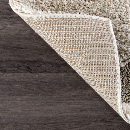 Rynx | Nuloom Carolyn Cozy Soft & Plush Shag Accent Rug, 2' X 3', Dark Gray