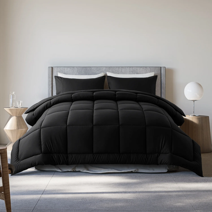 Rynx | Chilled alternative duvet set - Ultra soft, hypoallergenic bed in a bag