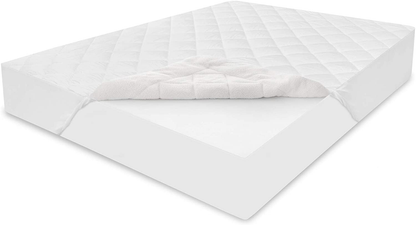 Rynx | SensorPedic All Seasons Reversible Mattress Protector, Twin