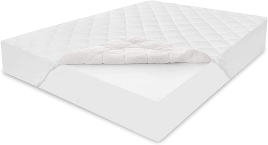 Rynx | SensorPedic All Seasons Reversible Mattress Protector, Twin