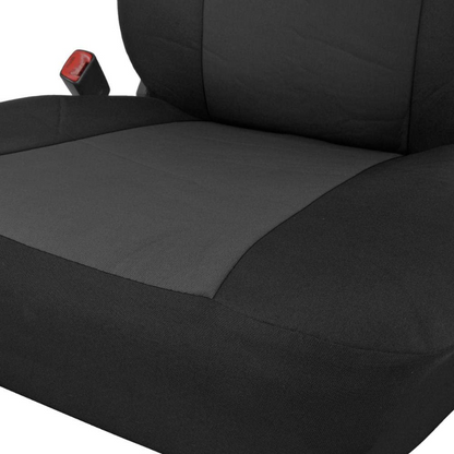 Rynx | Universal Fit Full Set Car Seat Covers