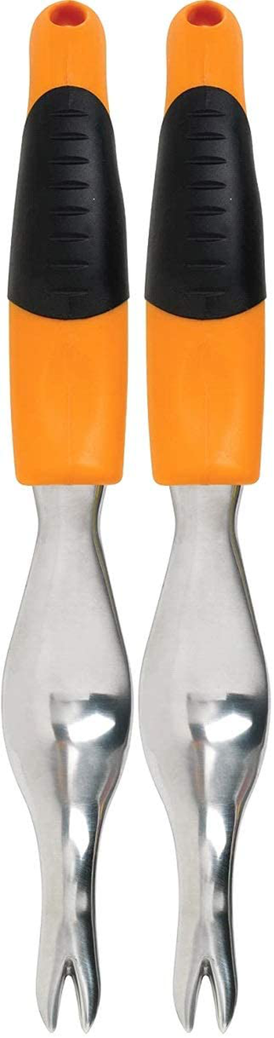 Rynx | Fiskars Ergo Scratch Tool Garden Weeder