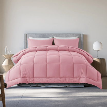 Rynx | Chilled alternative duvet set - Ultra soft, hypoallergenic bed in a bag