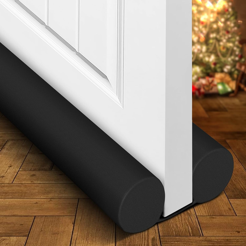 Rynx | Door Sweeper Triangle Stop - Adjustable Door Sweeper