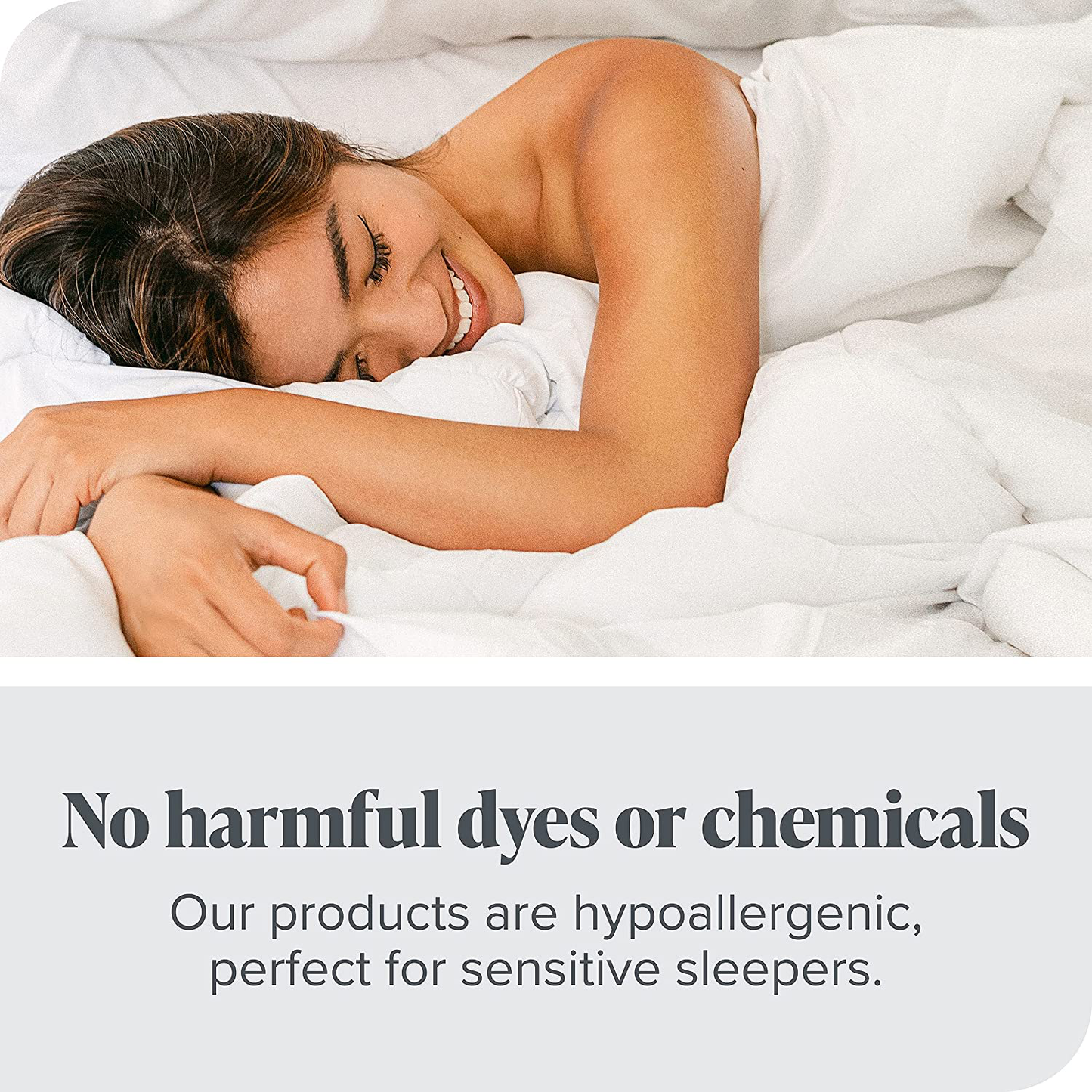 Rynx | Bare Home Quilted Fitted Mattress Pad (King) - Cooling mattress protector - Easy to wash - Elastic mattress cover - Stretch-to-fit up to 15 inches deep (King)