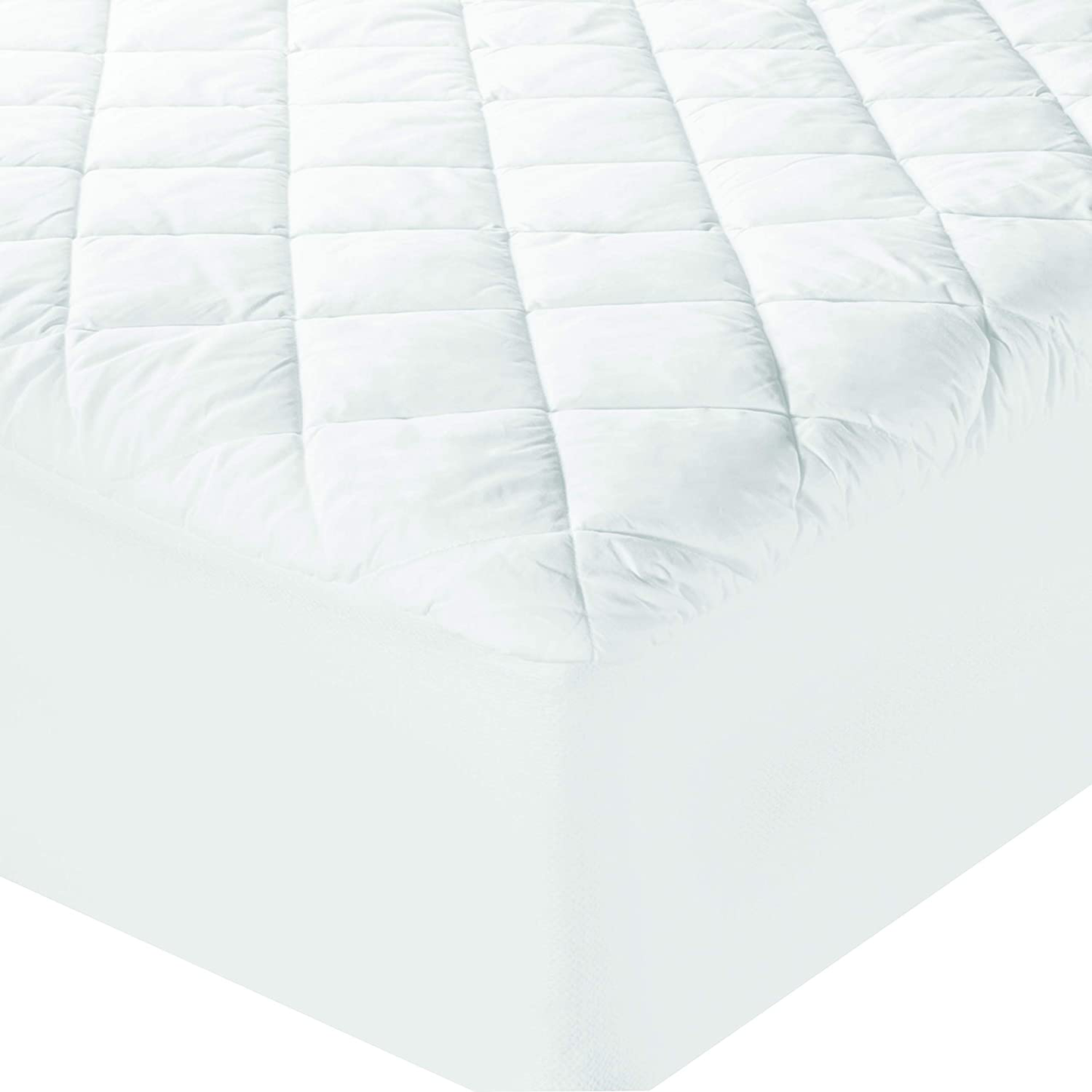 Rynx | Allergy Solution Fitted Mattress Pillow, Twin