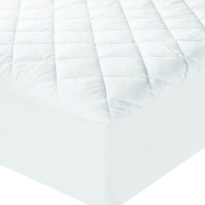 Rynx | Allergy Solution Fitted Mattress Pillow, Twin