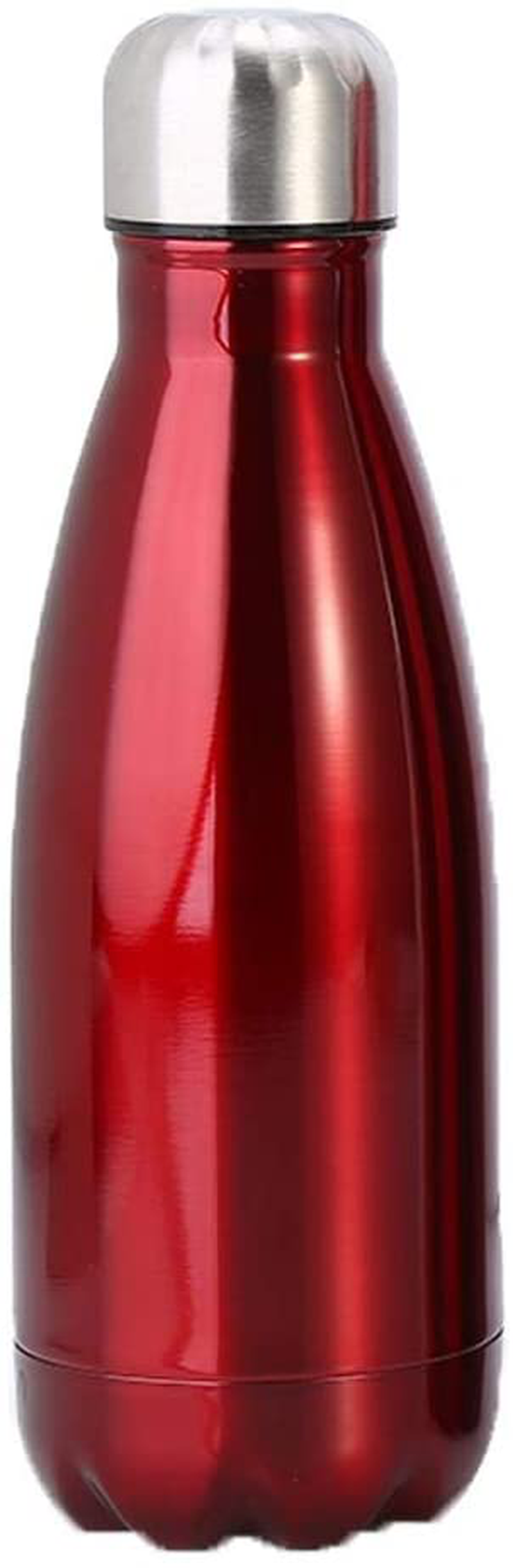 Rynx | Large capacity portable stainless steel travel and to-go drink bottles for cyclists runners hikers picnics camping