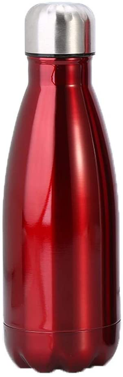 Rynx | Large capacity portable stainless steel travel and to-go drink bottles for cyclists runners hikers picnics camping