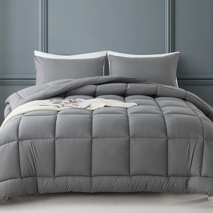 Rynx | Chilled alternative duvet set - Ultra soft, hypoallergenic bed in a bag
