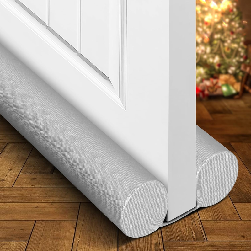 Rynx | Door Sweeper Triangle Stop - Adjustable Door Sweeper