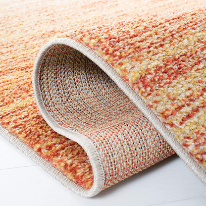 Rynx | Safavieh Adirondack Collection ADR142G Modern Ombre Rug, 5'1" x 7'6", Gray / Light Gray
