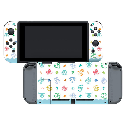 Rynx | Controller Gear - Nintendo Switch Skin Bundle - Official Nintendo Product - Nintendo Switch