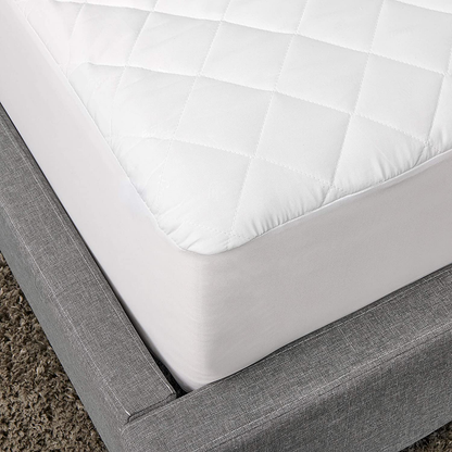 Rynx | Allergy Solution Fitted Mattress Pillow, Twin