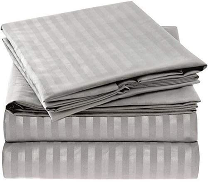 Rynx | Mellanni Bedding Set - Brushed Microfiber 1800 Bedding - Wrinkle-Free, Fade Resistant, Stain Resistant
