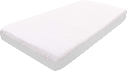 Rynx | SUPERIOR Full XL Waterproof Mattress Protector 100% Cotton